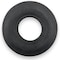 Rubbermaster 3.50-6 F2 4 Ply Tube Type Agricultural Tire 550090 - alternate 1